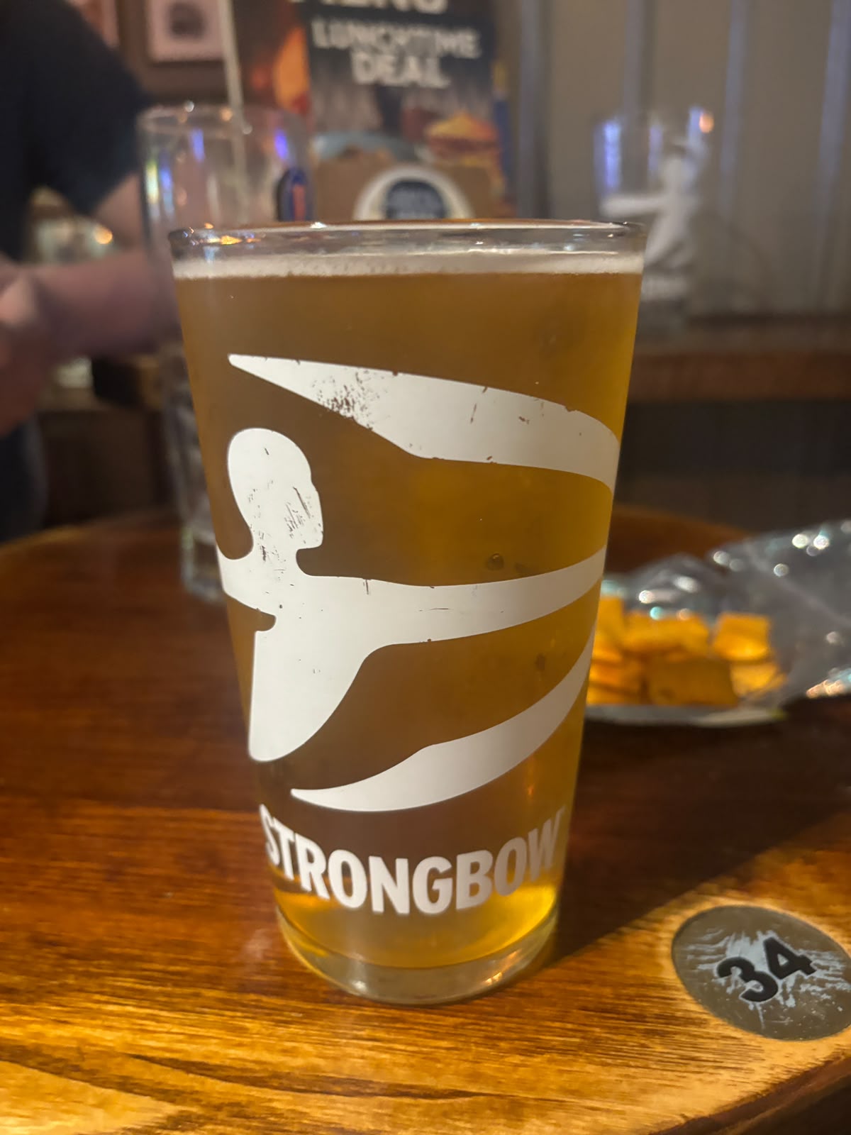 Beer #60114