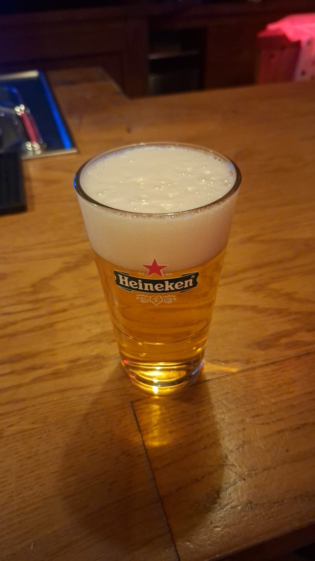 Beer #60124