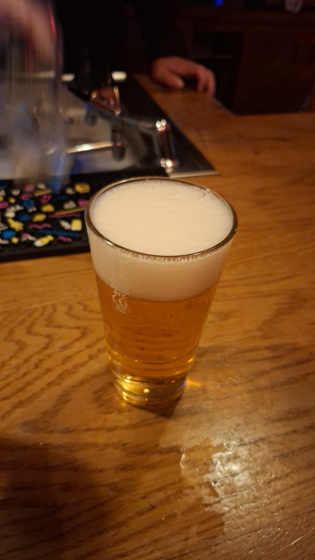 Beer #60126
