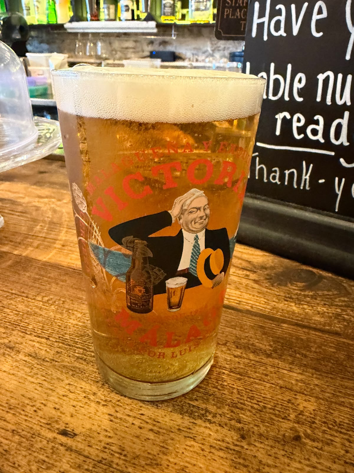 Beer #60220