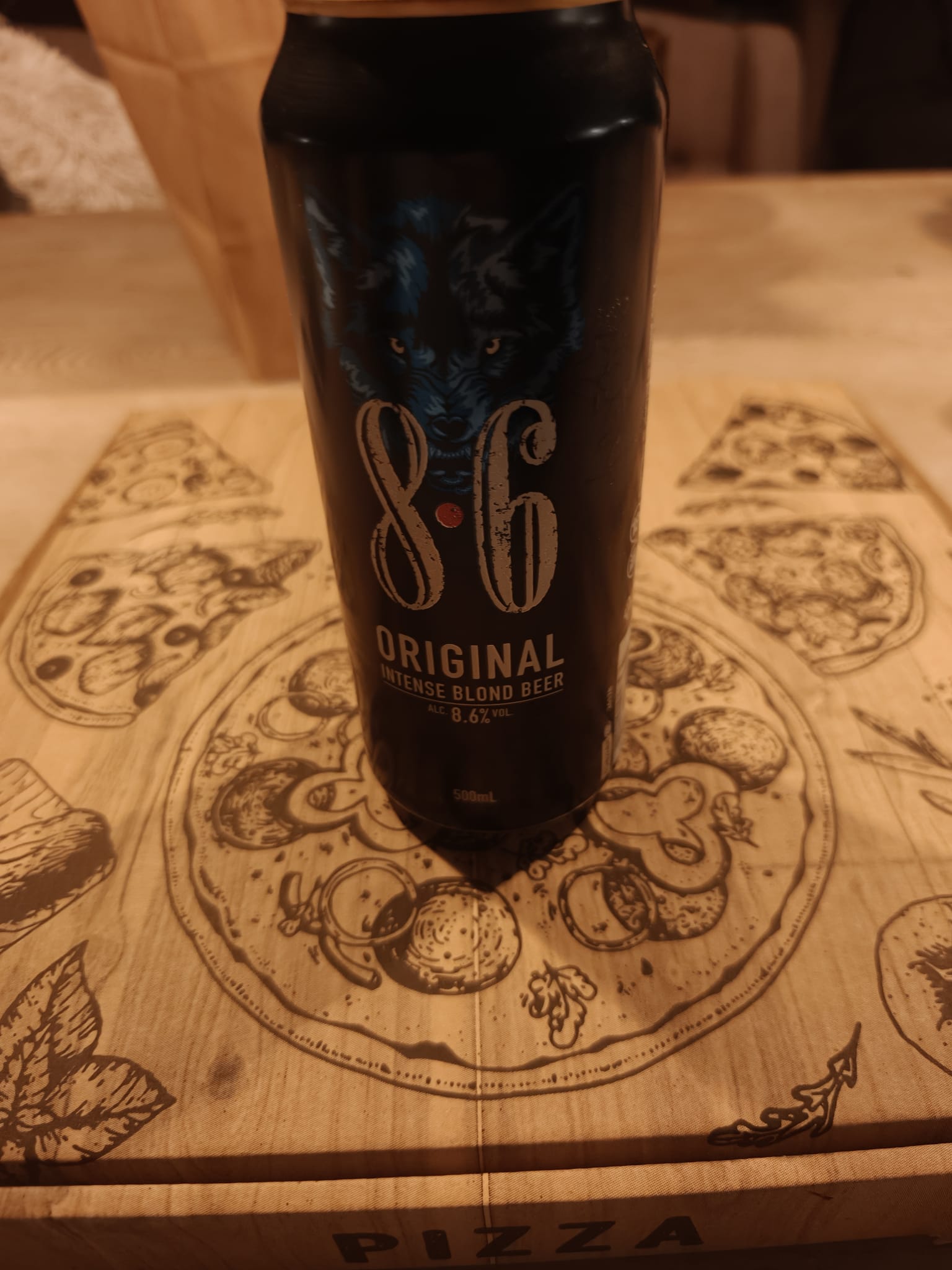 Beer #60275