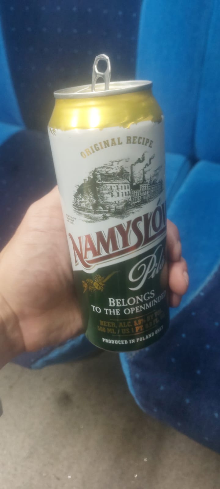 Beer #60399