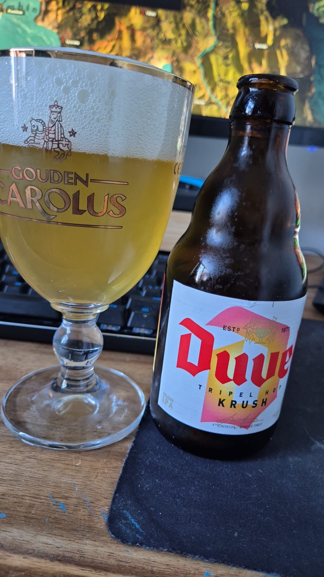 Beer #60457