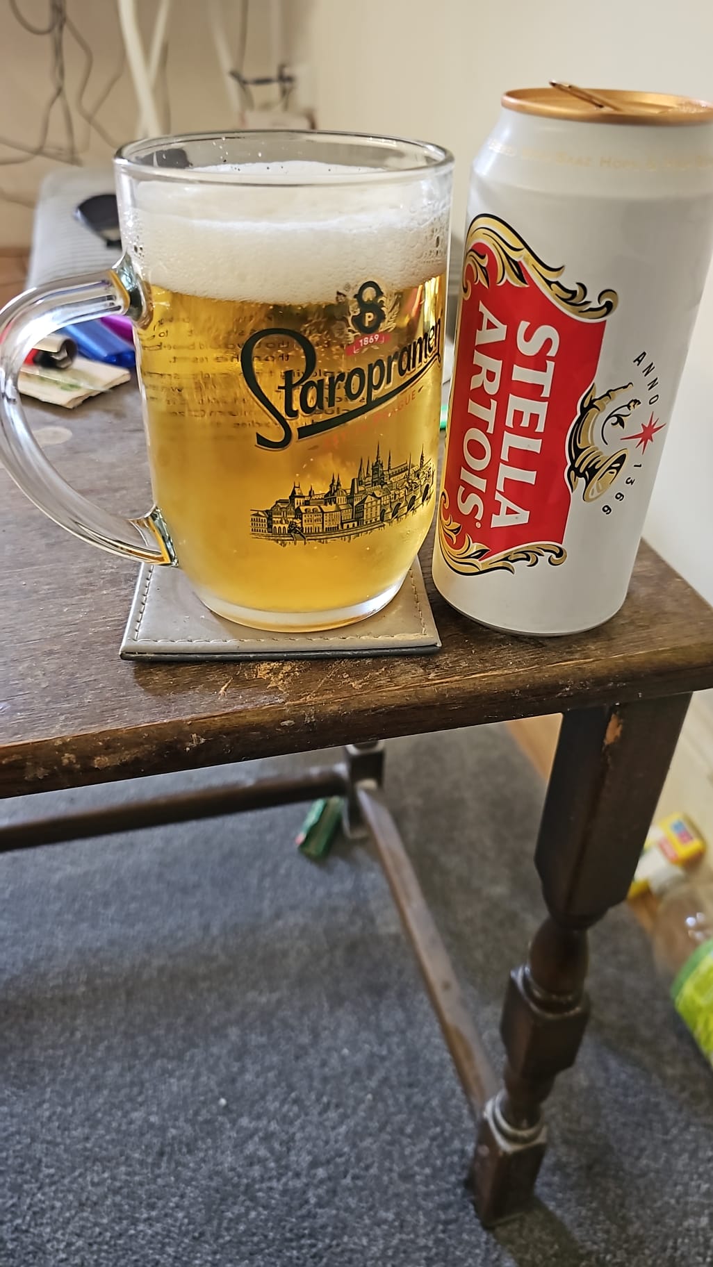 Beer #60459