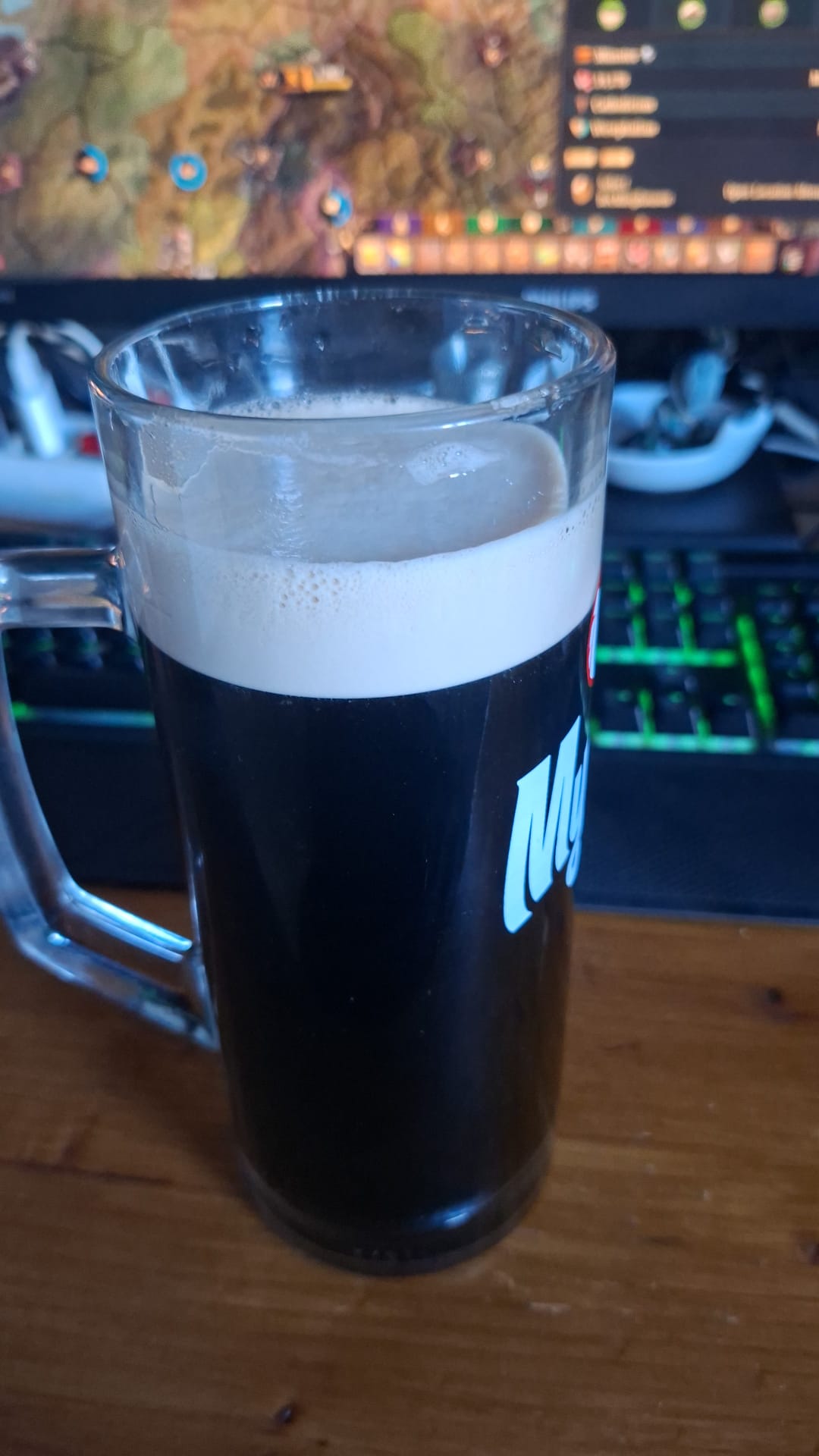 Beer #60463
