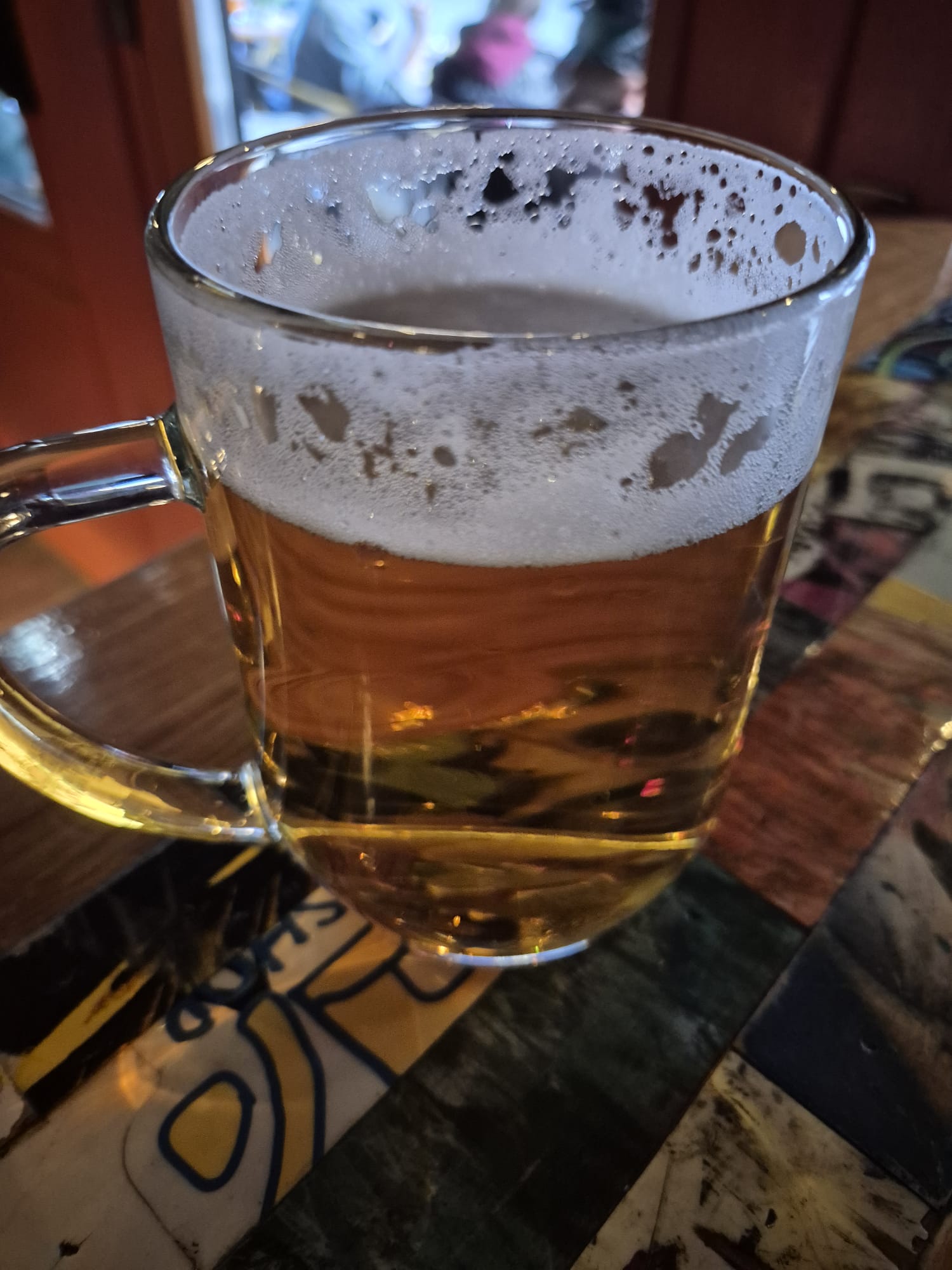 Beer #60464