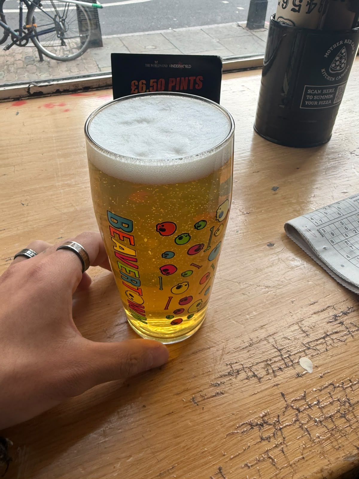 Beer #60472