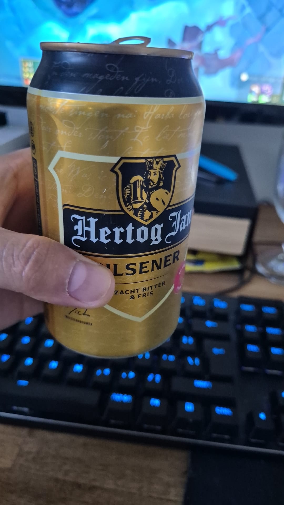 Beer #60476