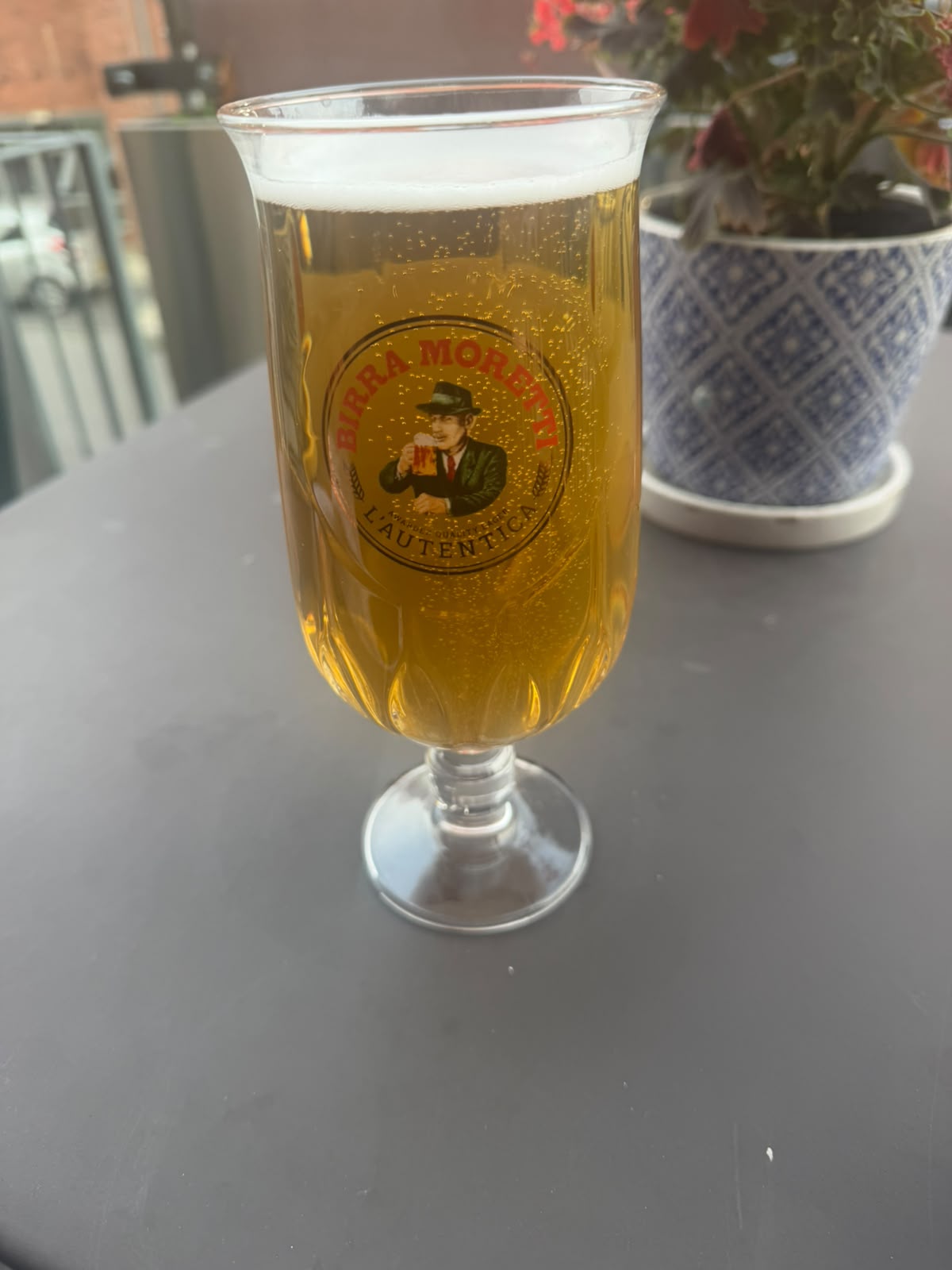 Beer #60483