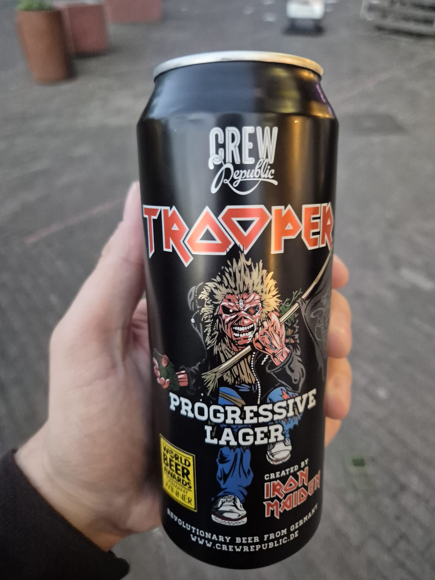 Beer #60486
