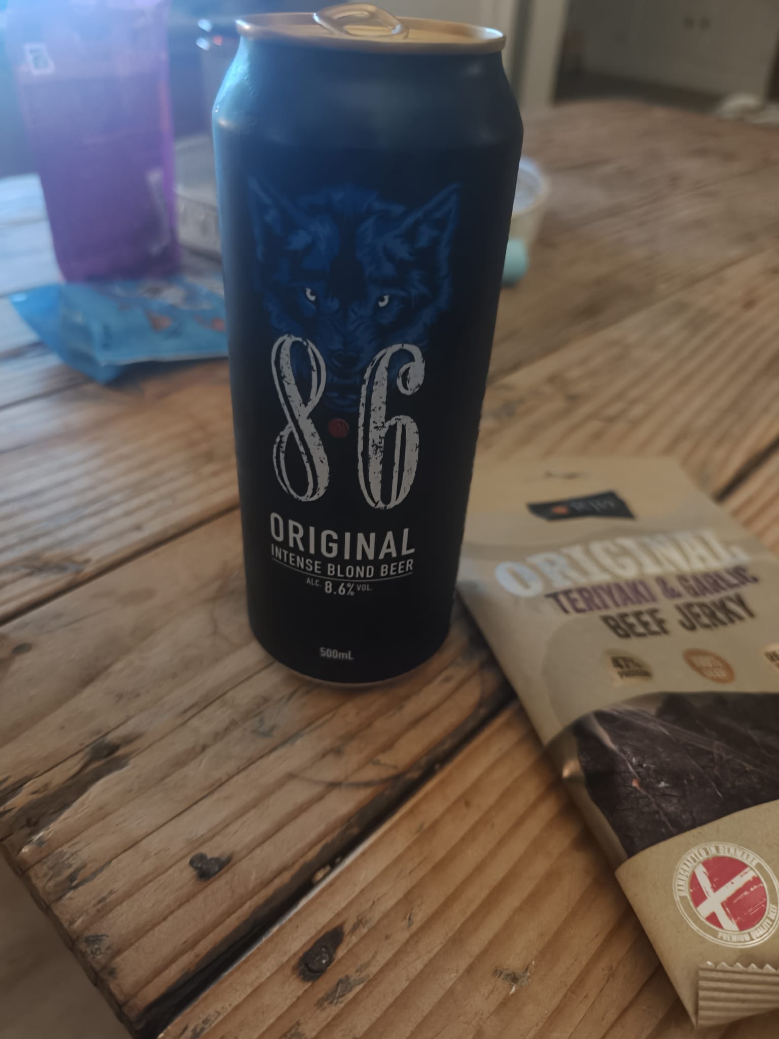 Beer #60490