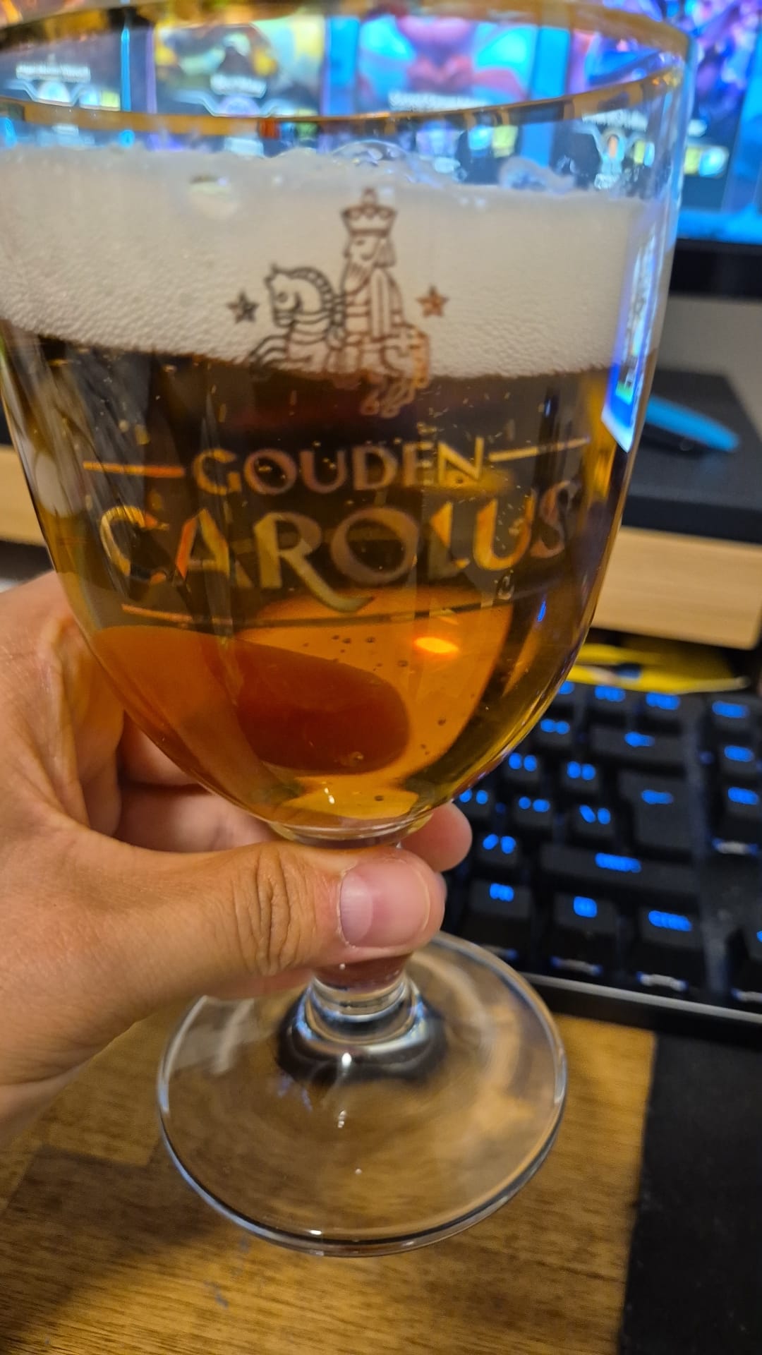 Beer #60494