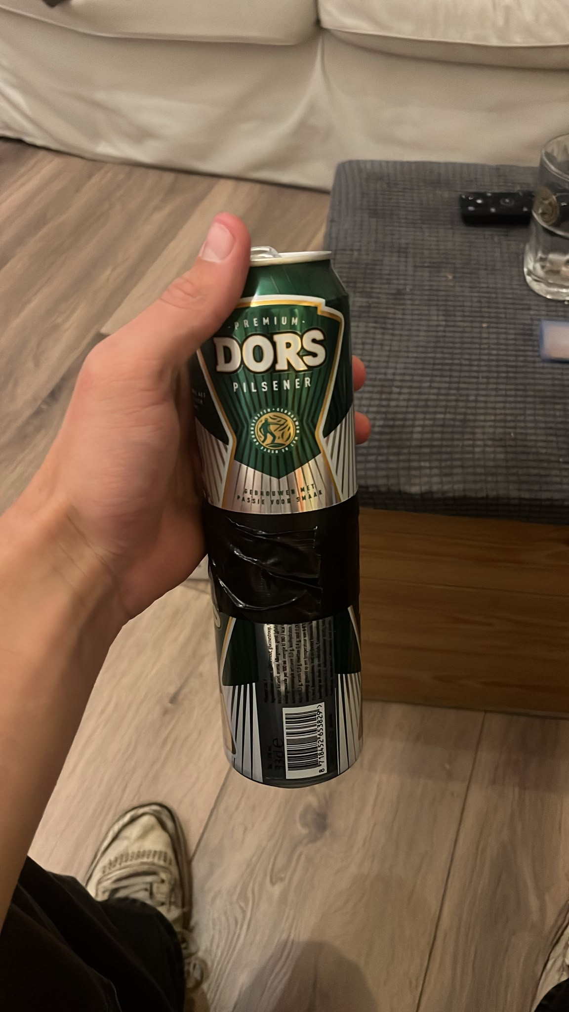 Beer #60500