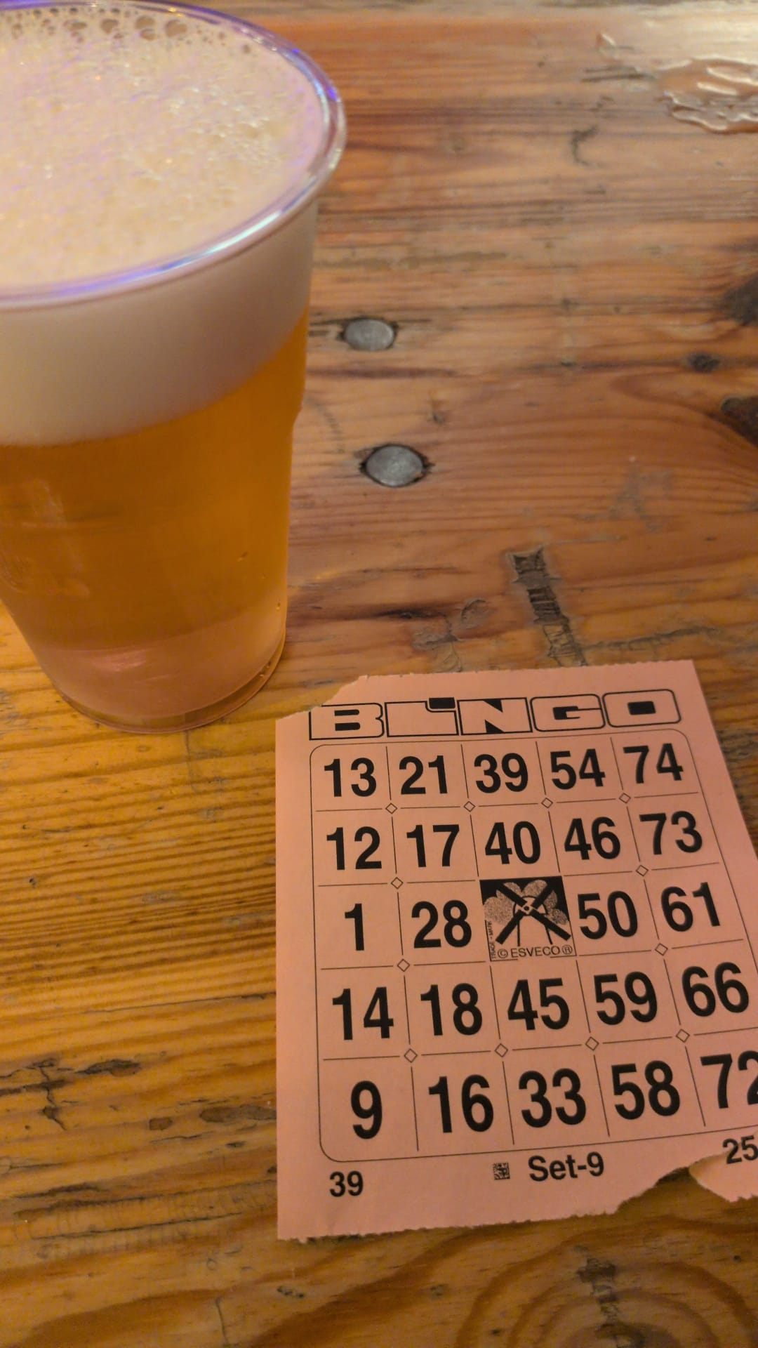 Beer #60521