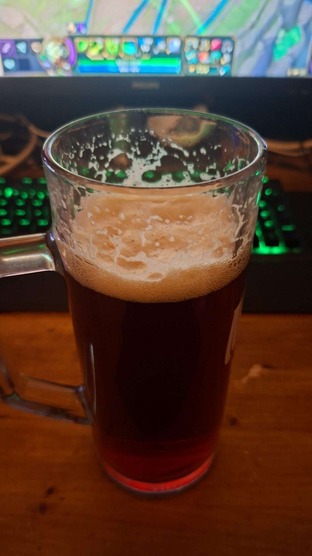 Beer #60536