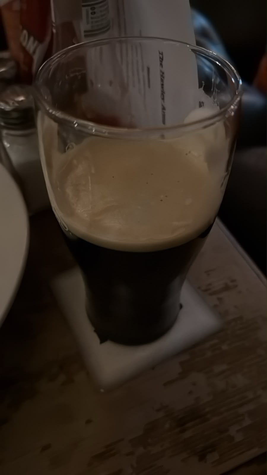 Beer #60537