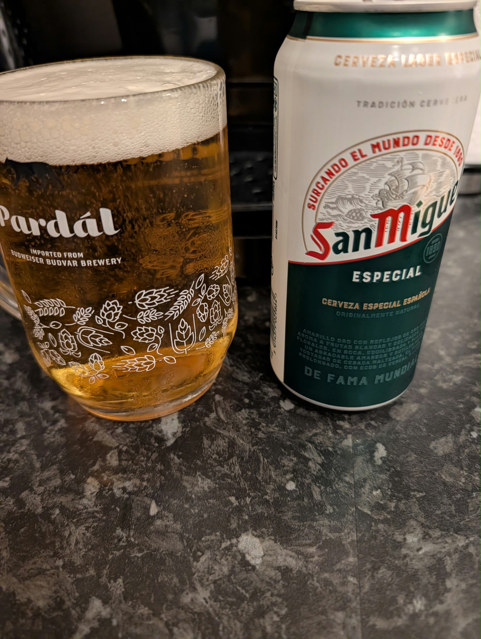 Beer #60538