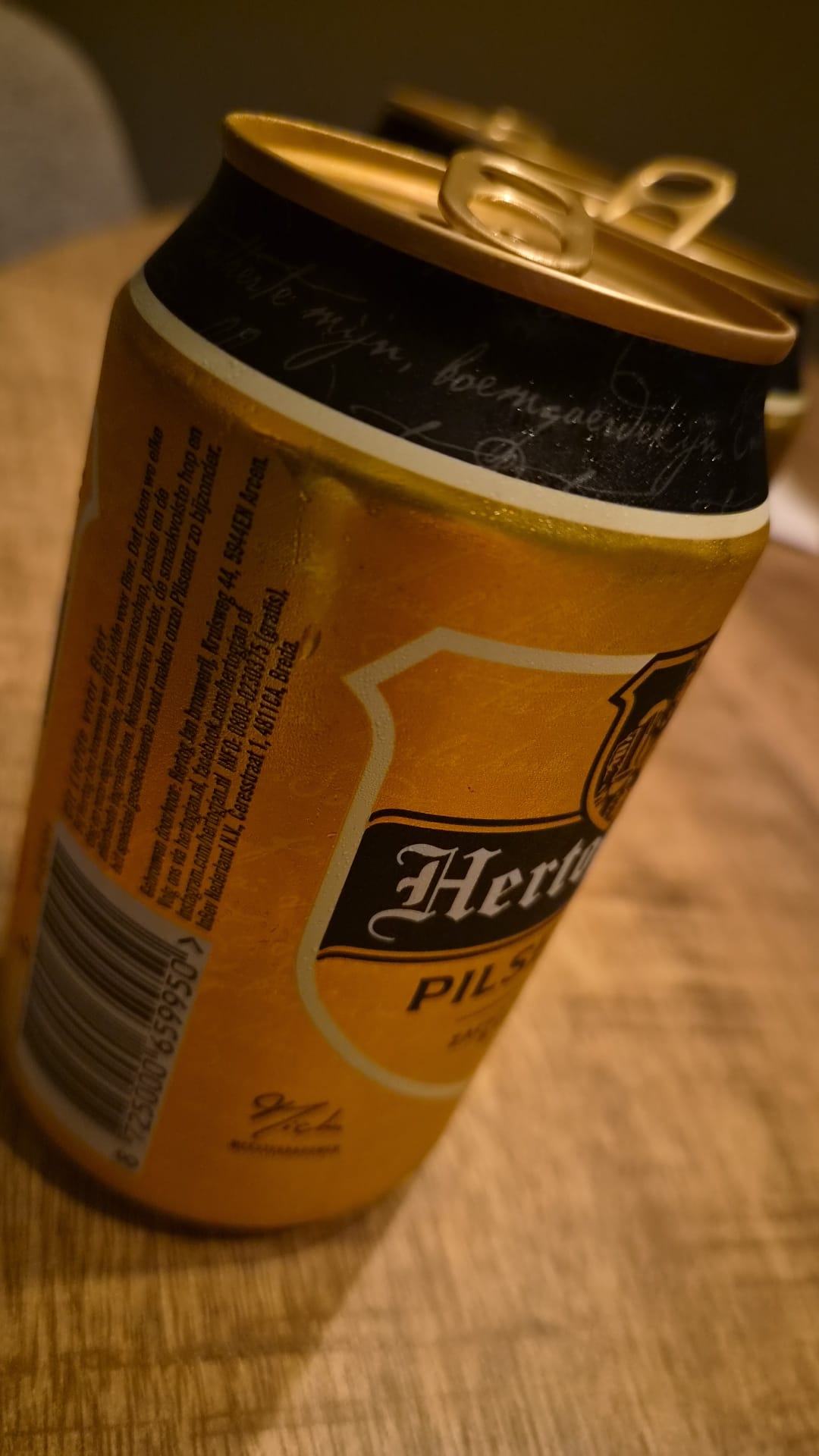 Beer #60540