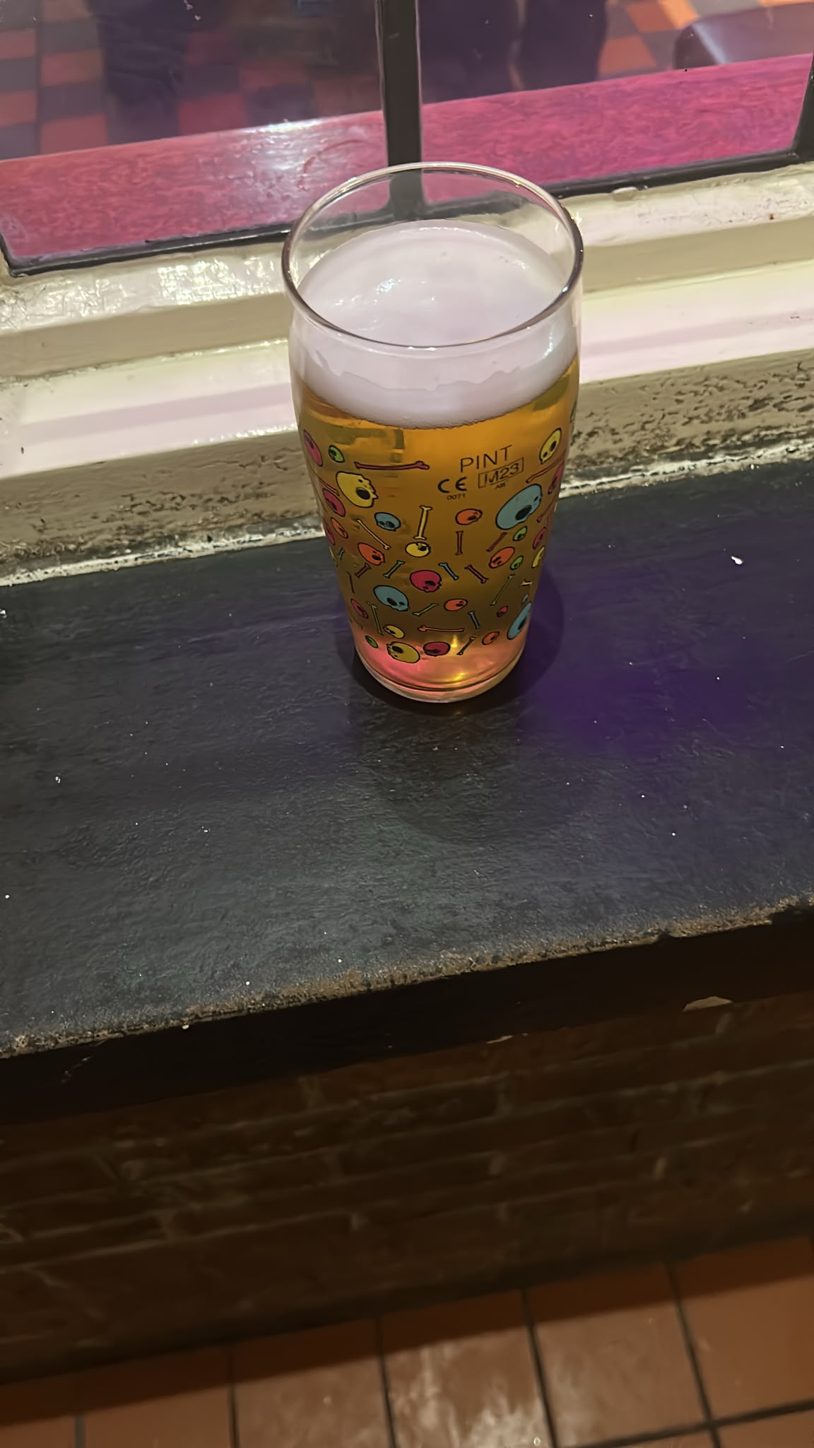 Beer #60543