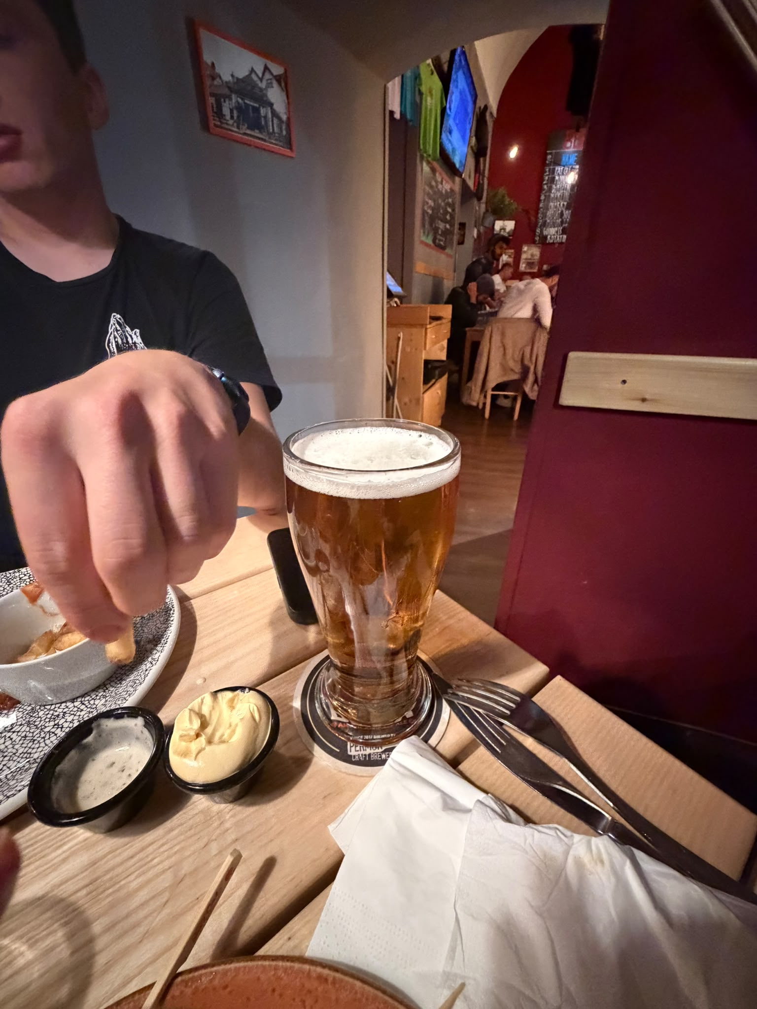 Beer #60551