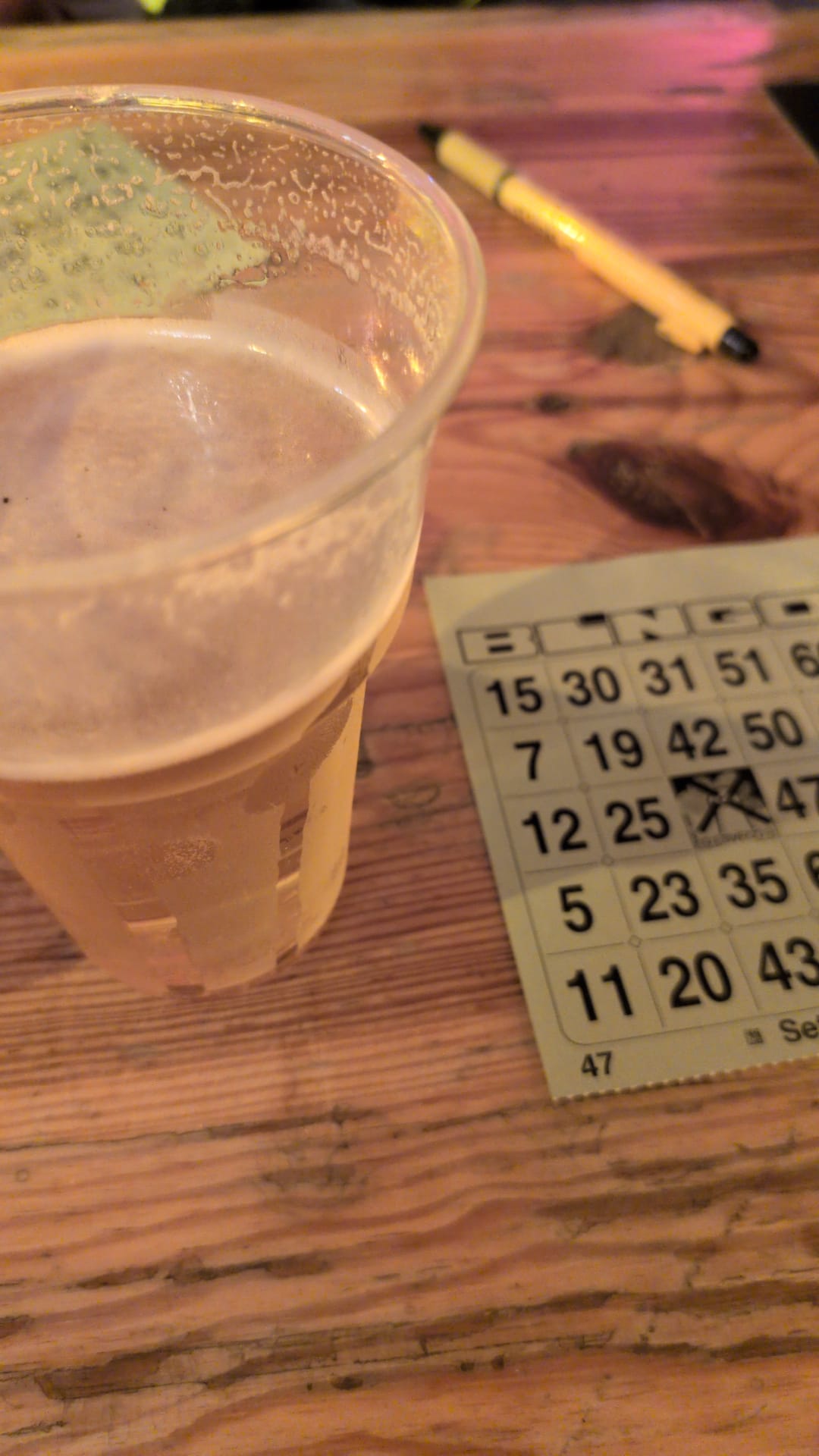 Beer #60573