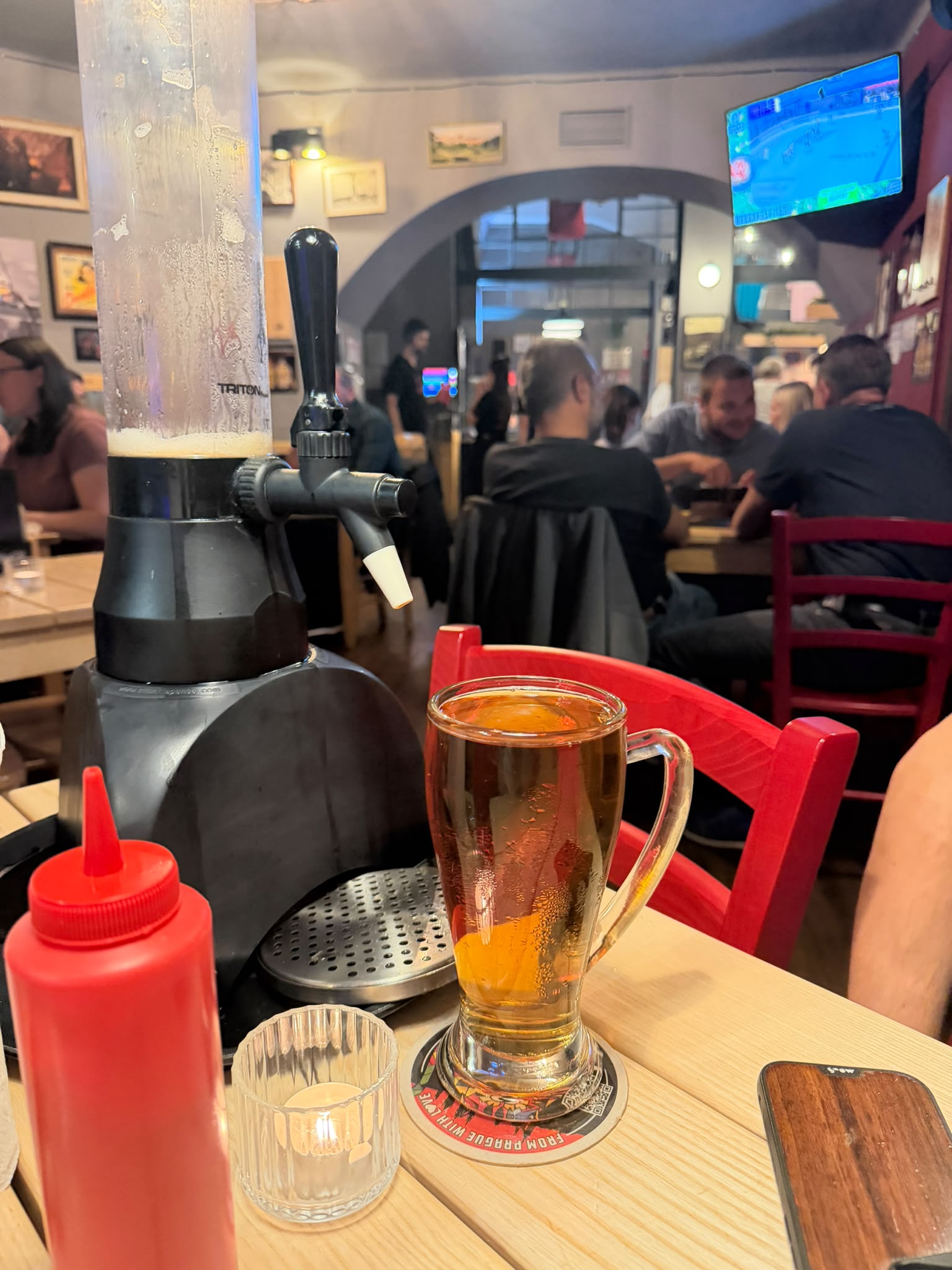 Beer #60594