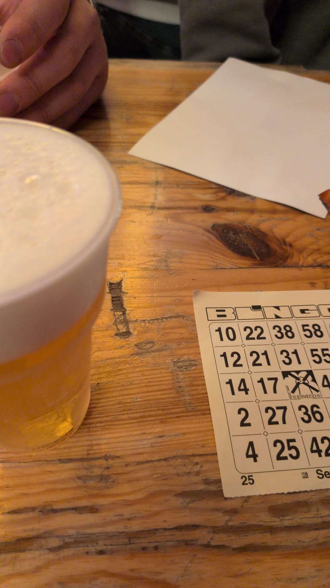 Beer #60667
