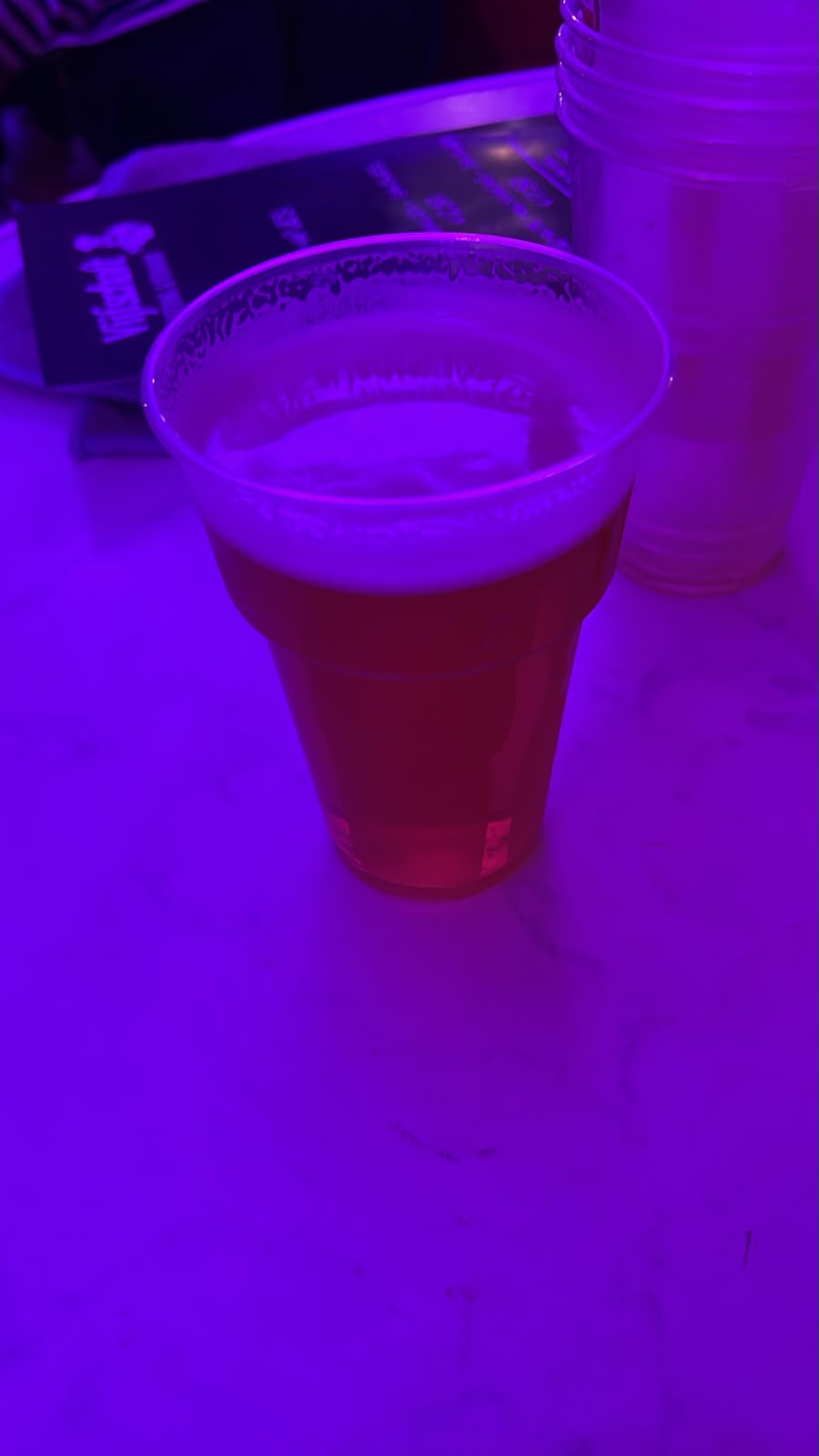 Beer #60668