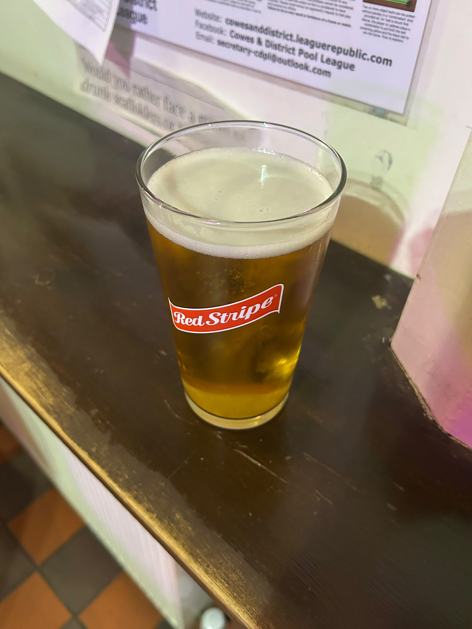 Beer #60680