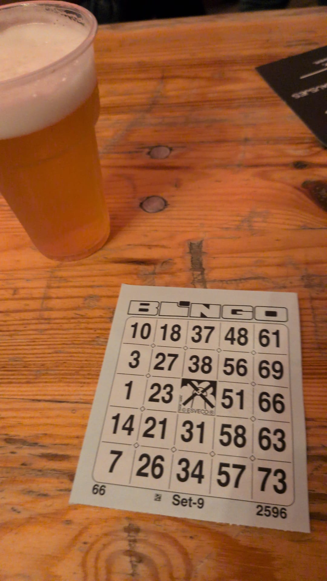 Beer #60697