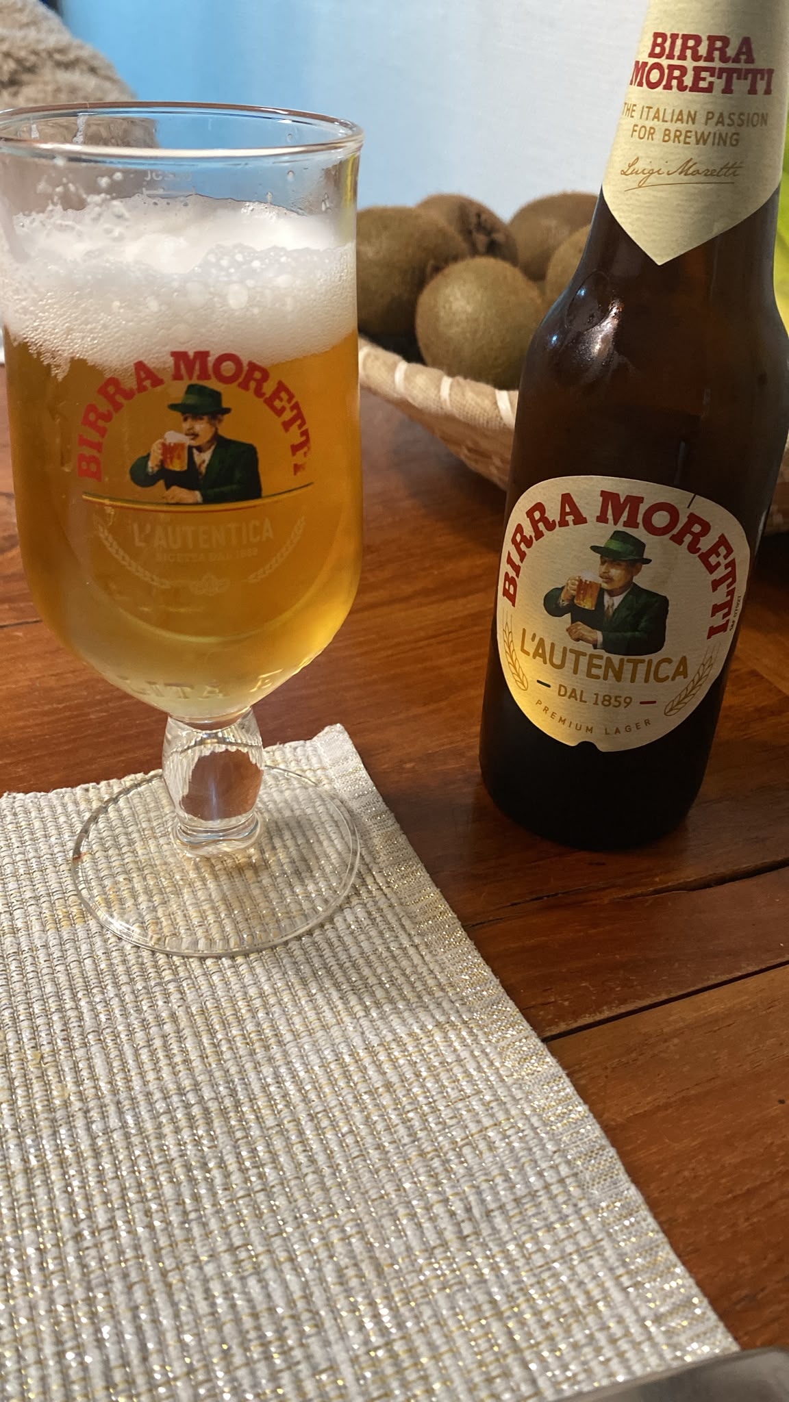 Beer #60821