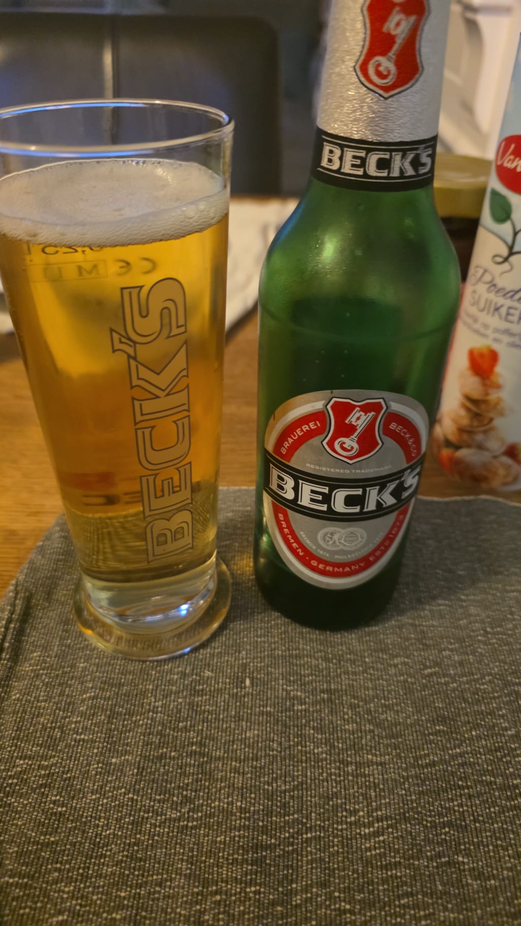 Beer #60837