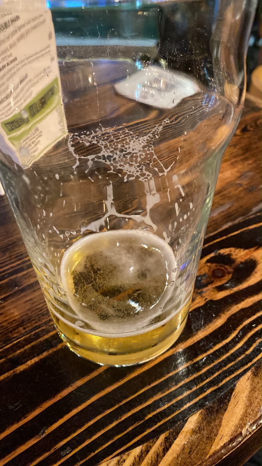 Beer #60839