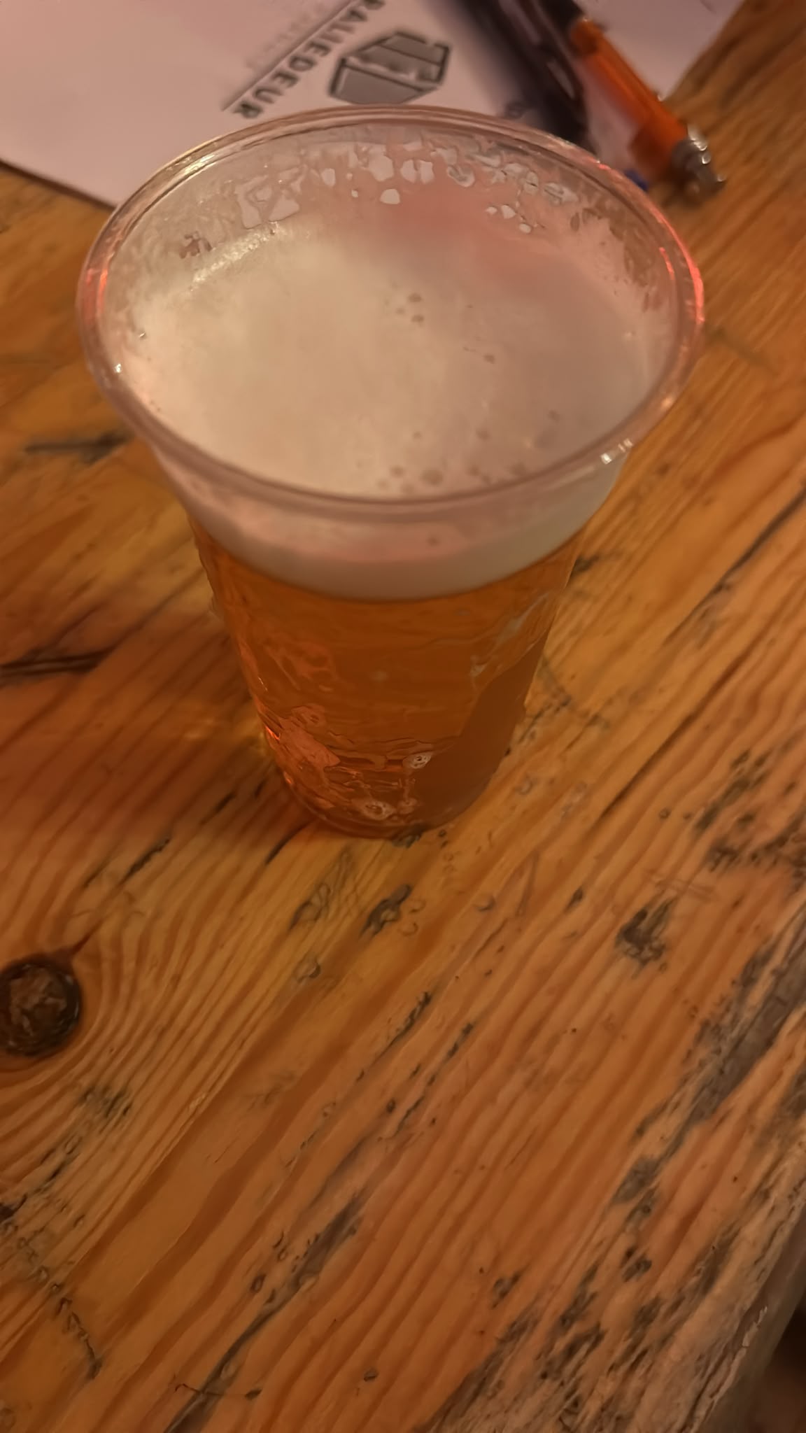 Beer #60908
