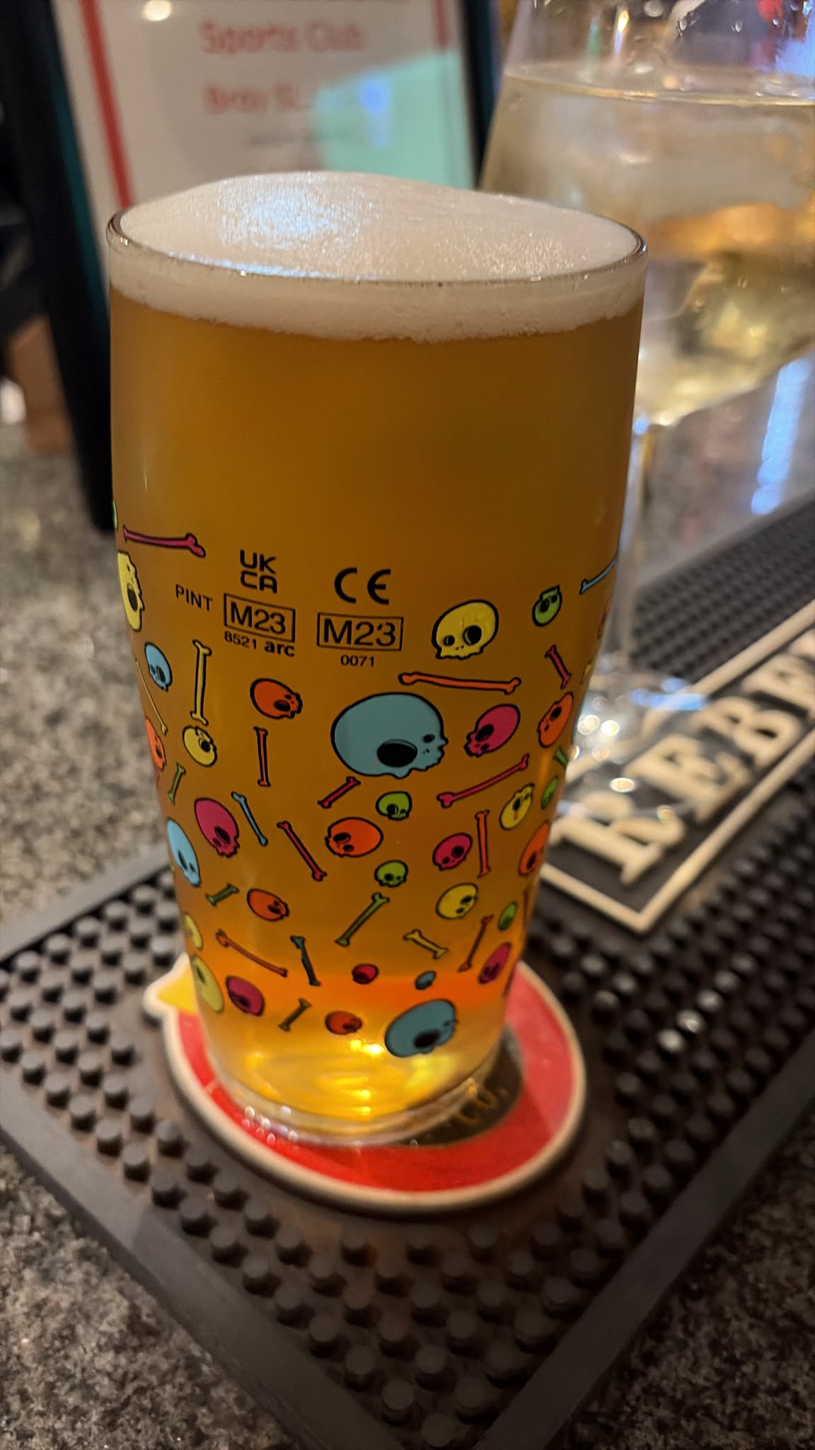 Beer #60917