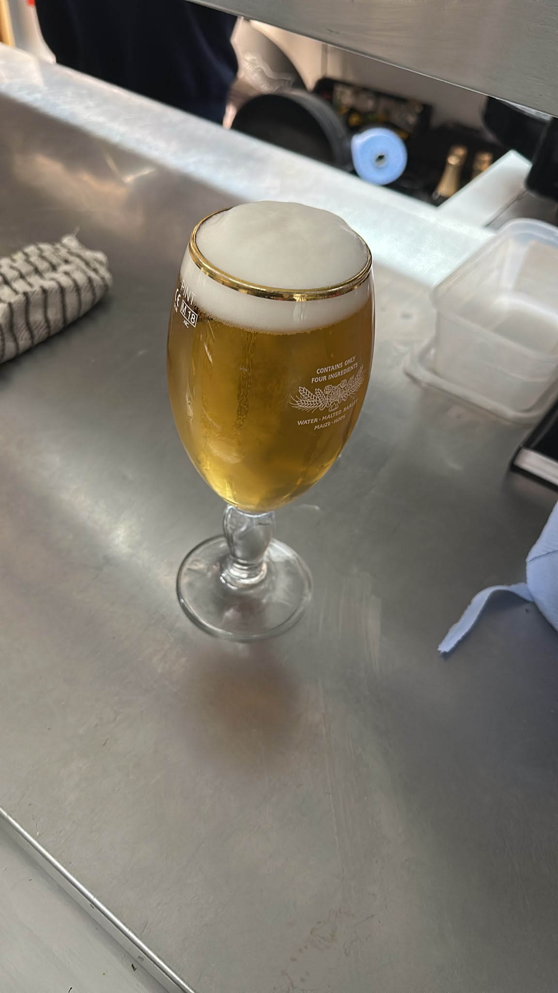Beer #60955