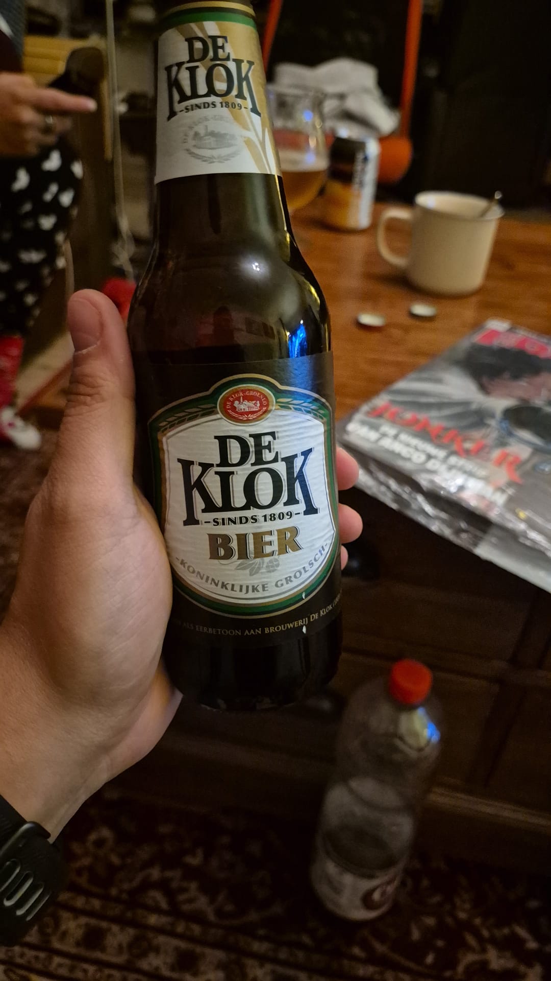 Beer #60961