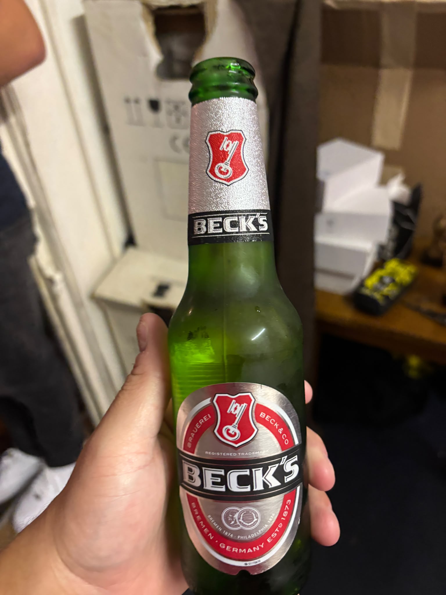Beer #60988