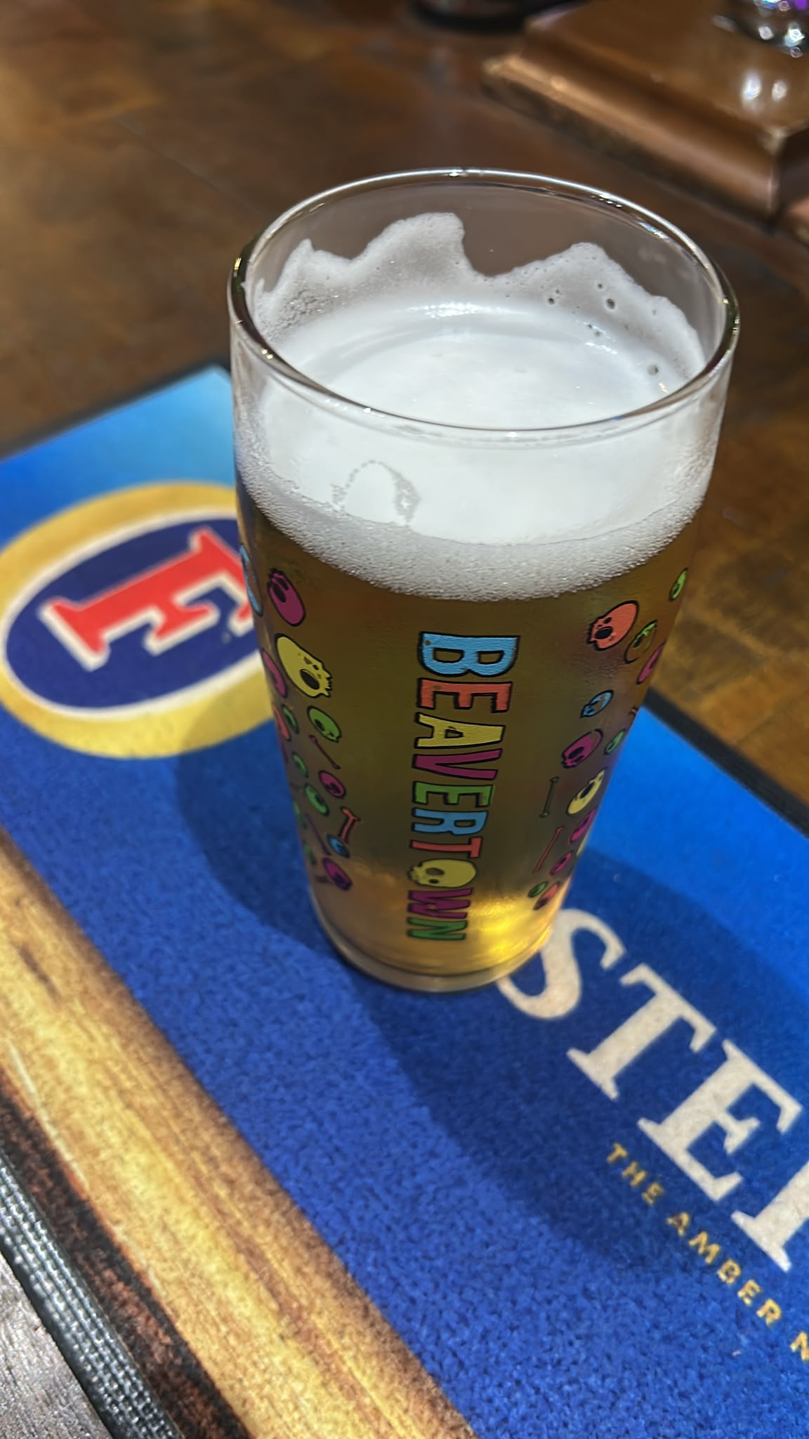 Beer #60995