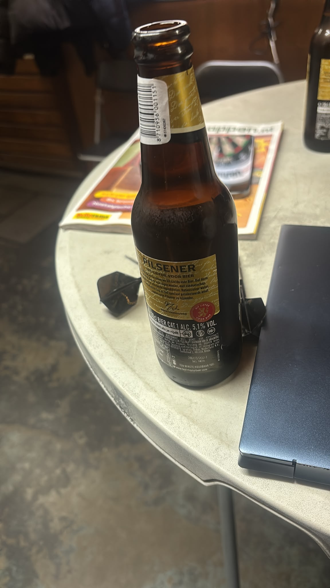Beer #61002