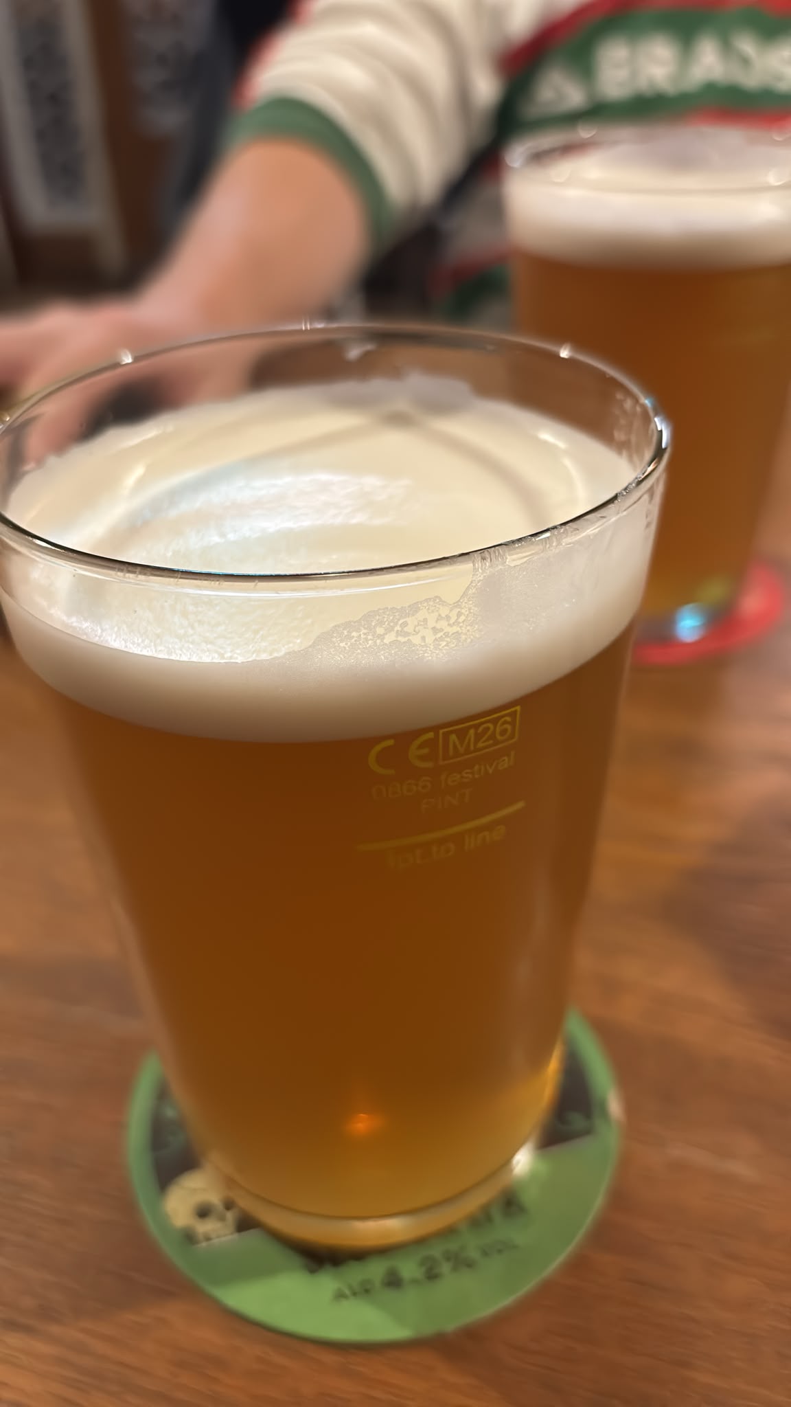Beer #61031
