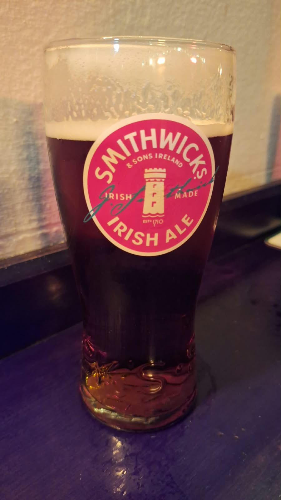 Beer #61107