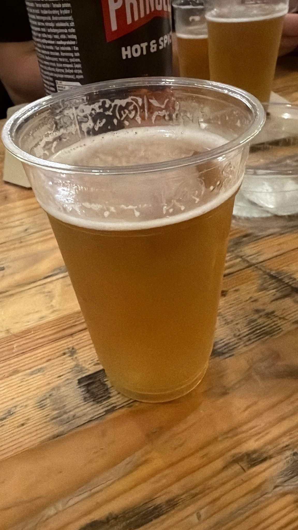Beer #61124