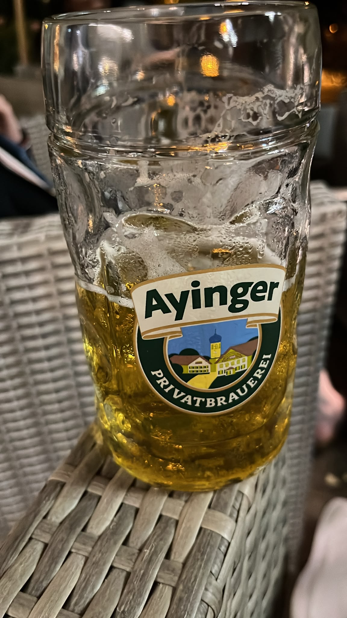 Beer #61164