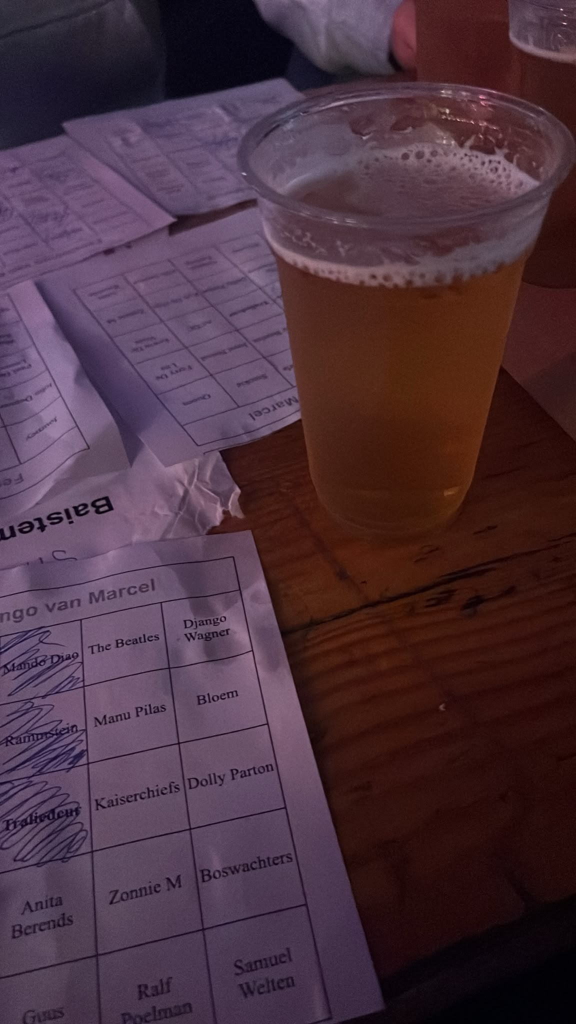 Beer #61231