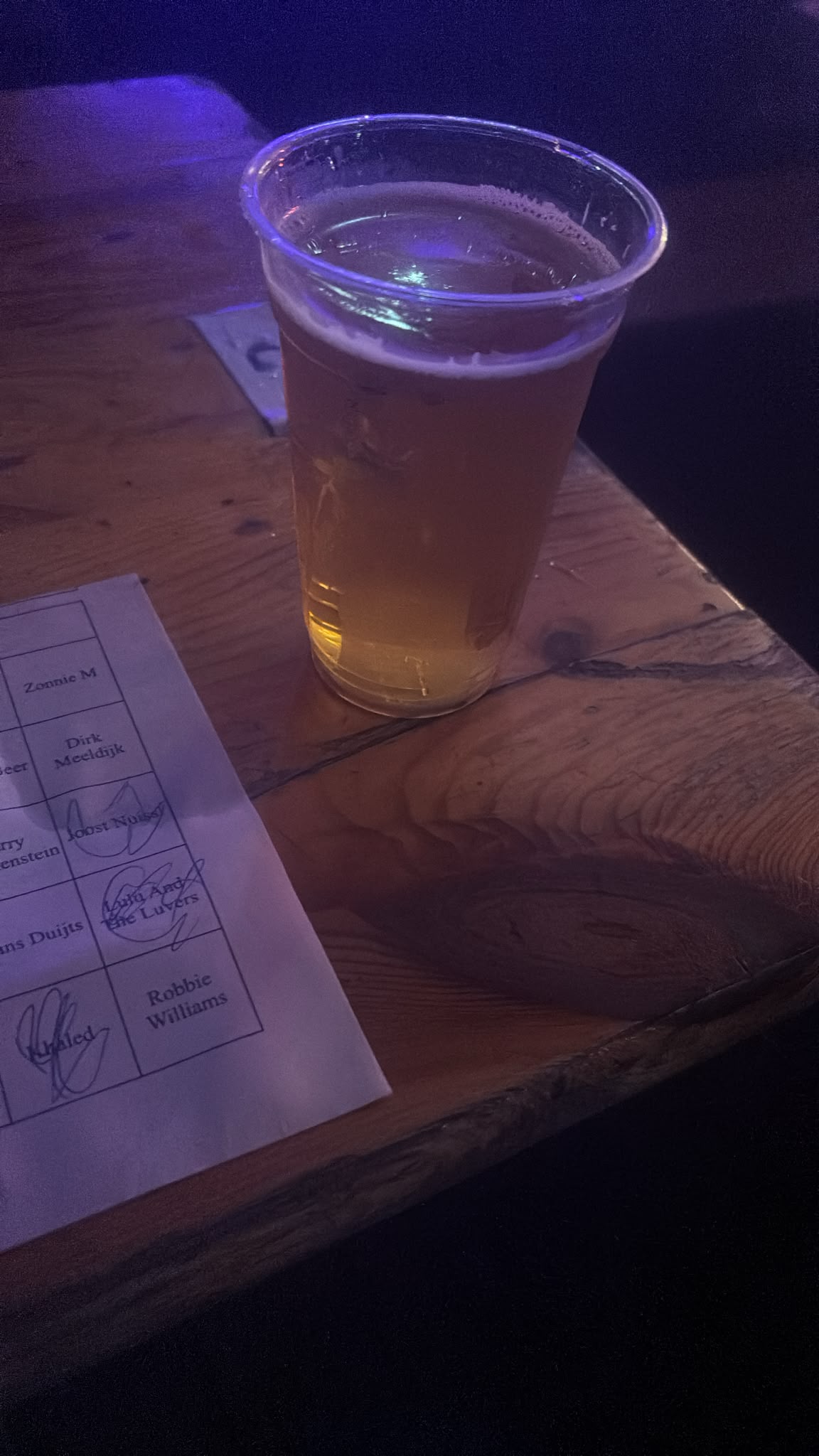 Beer #61249