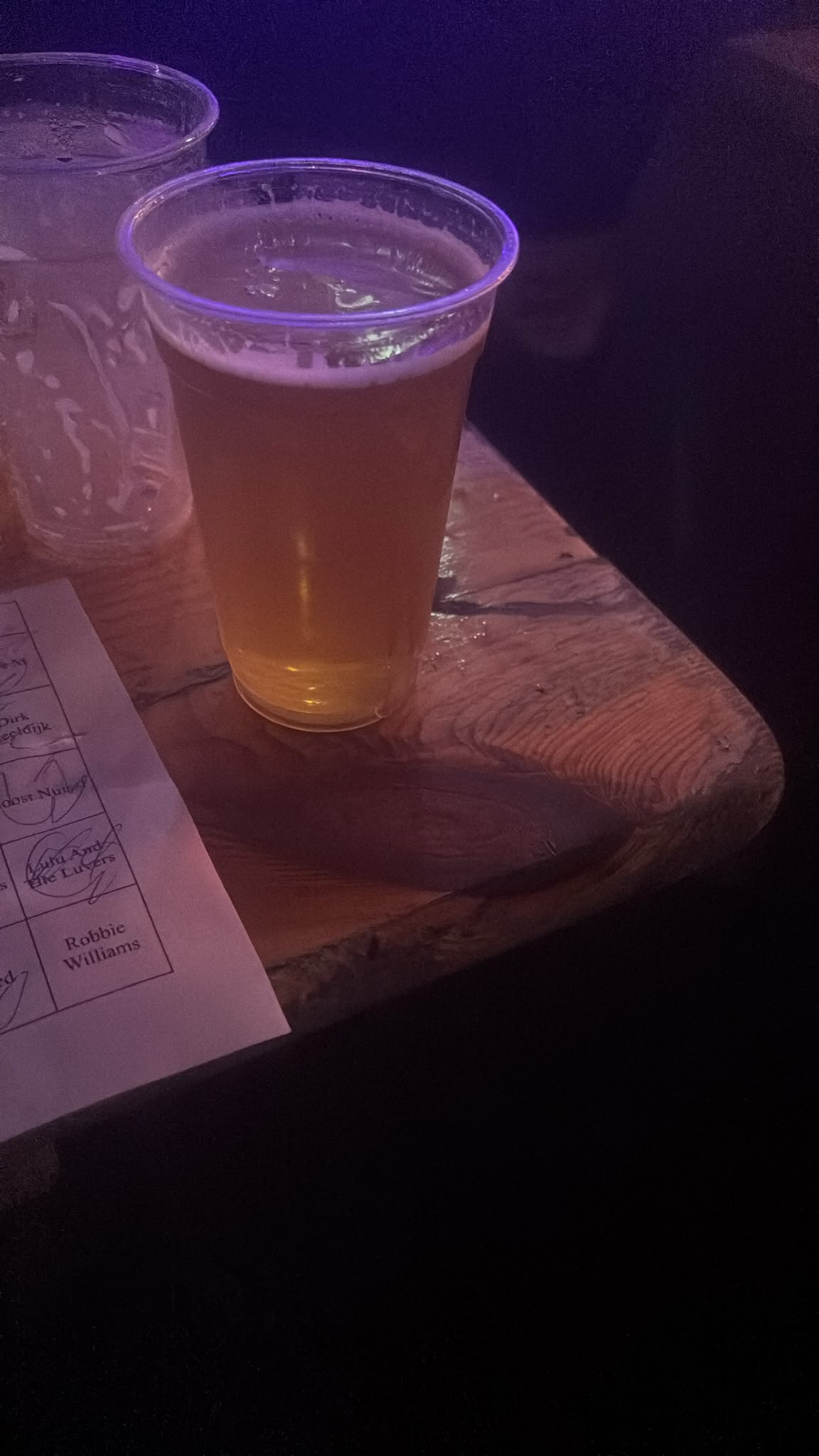 Beer #61259