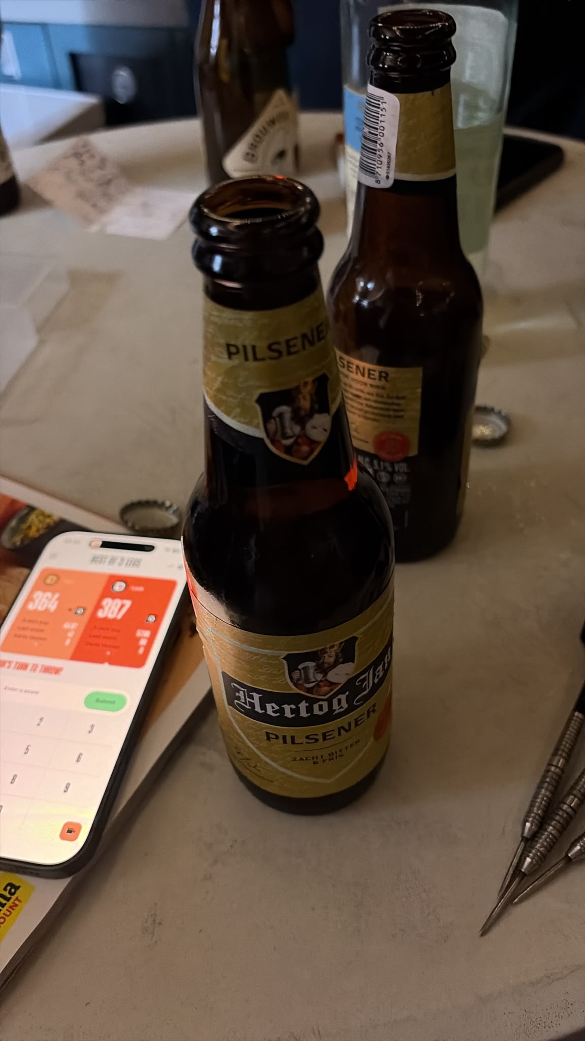 Beer #61273