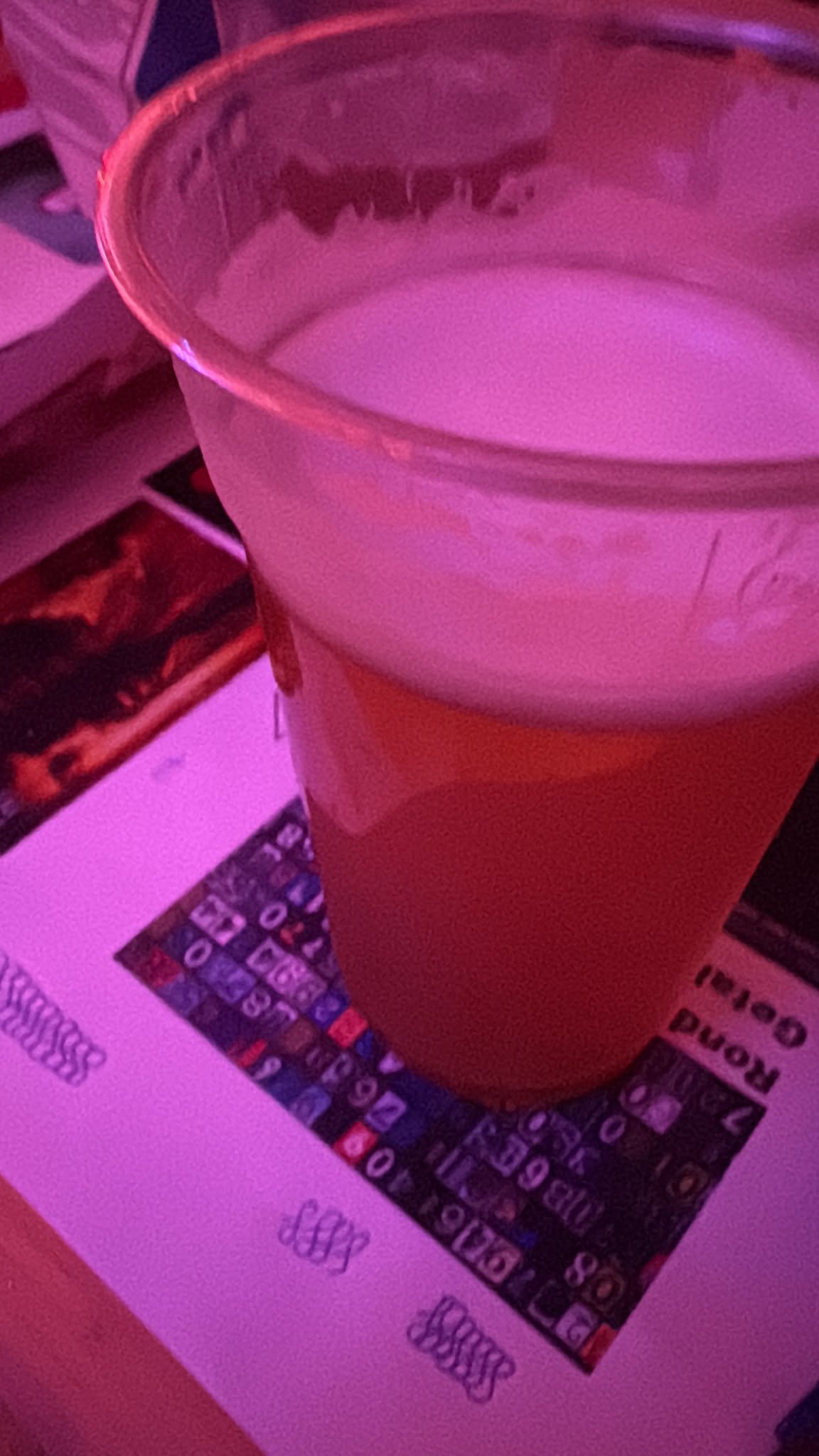 Beer #61280