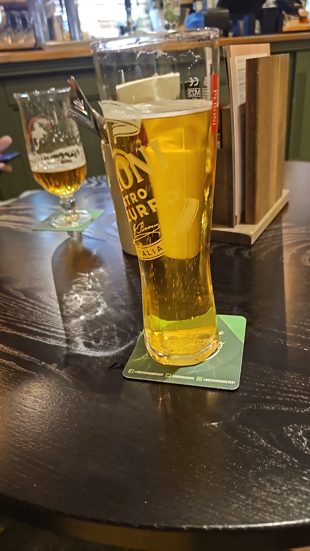 Beer #61392